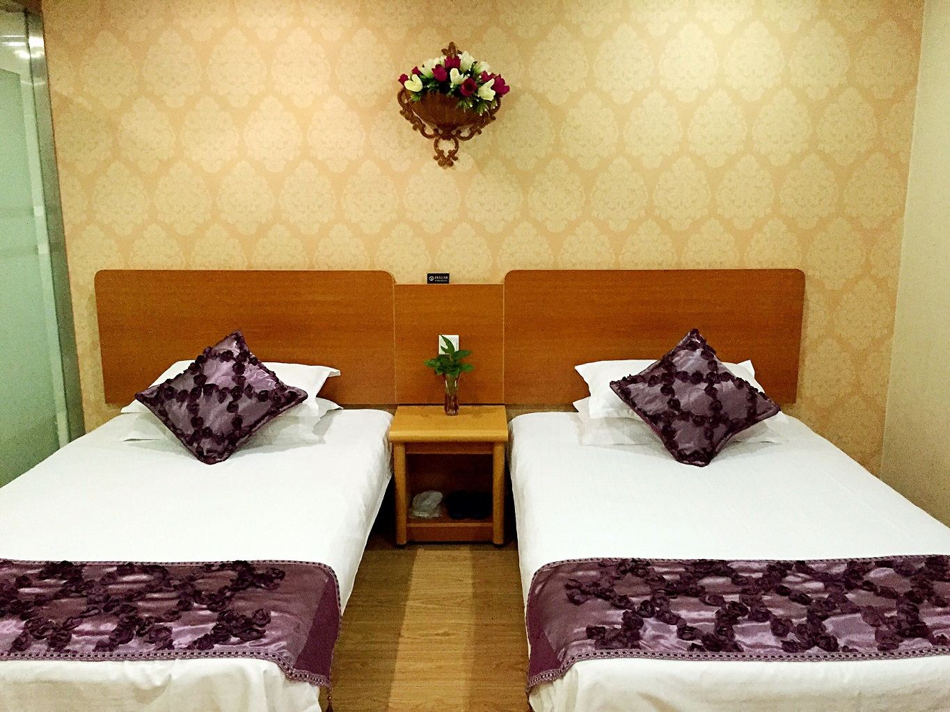 商务标准间