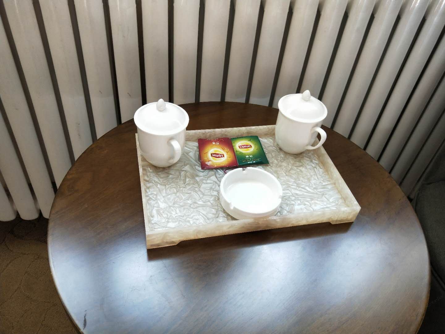 三人间
