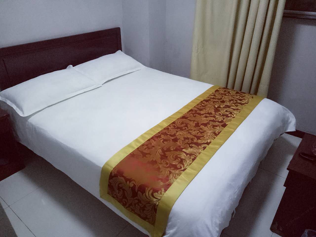大单间
