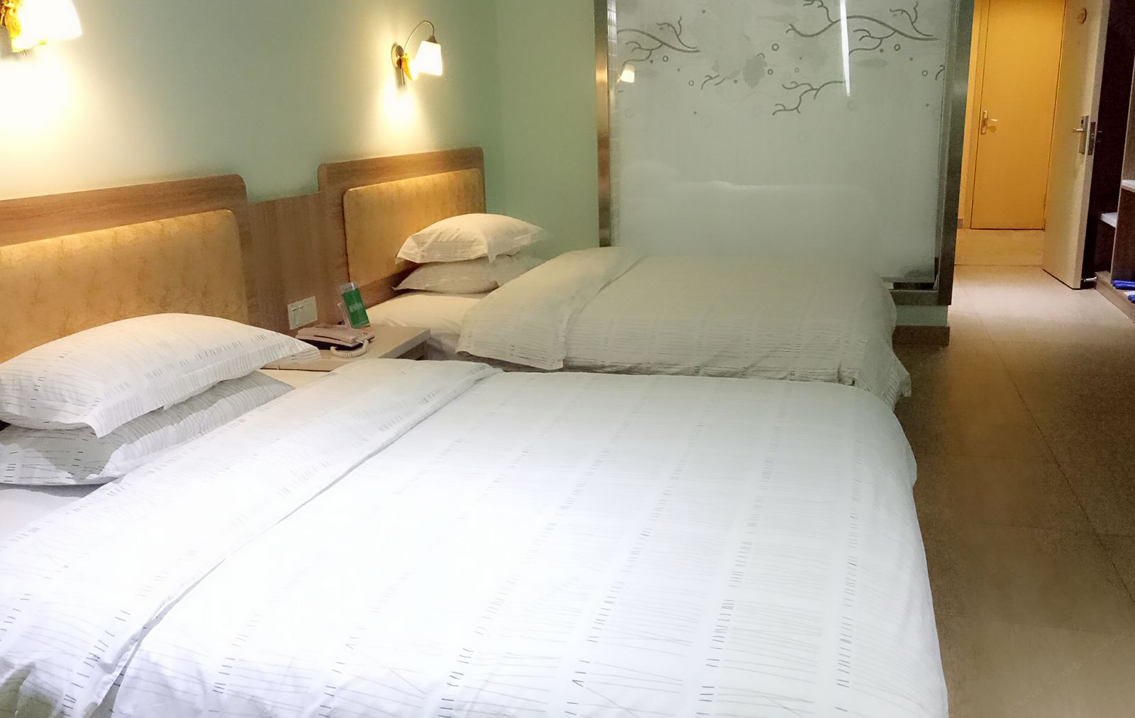 商务标准间
