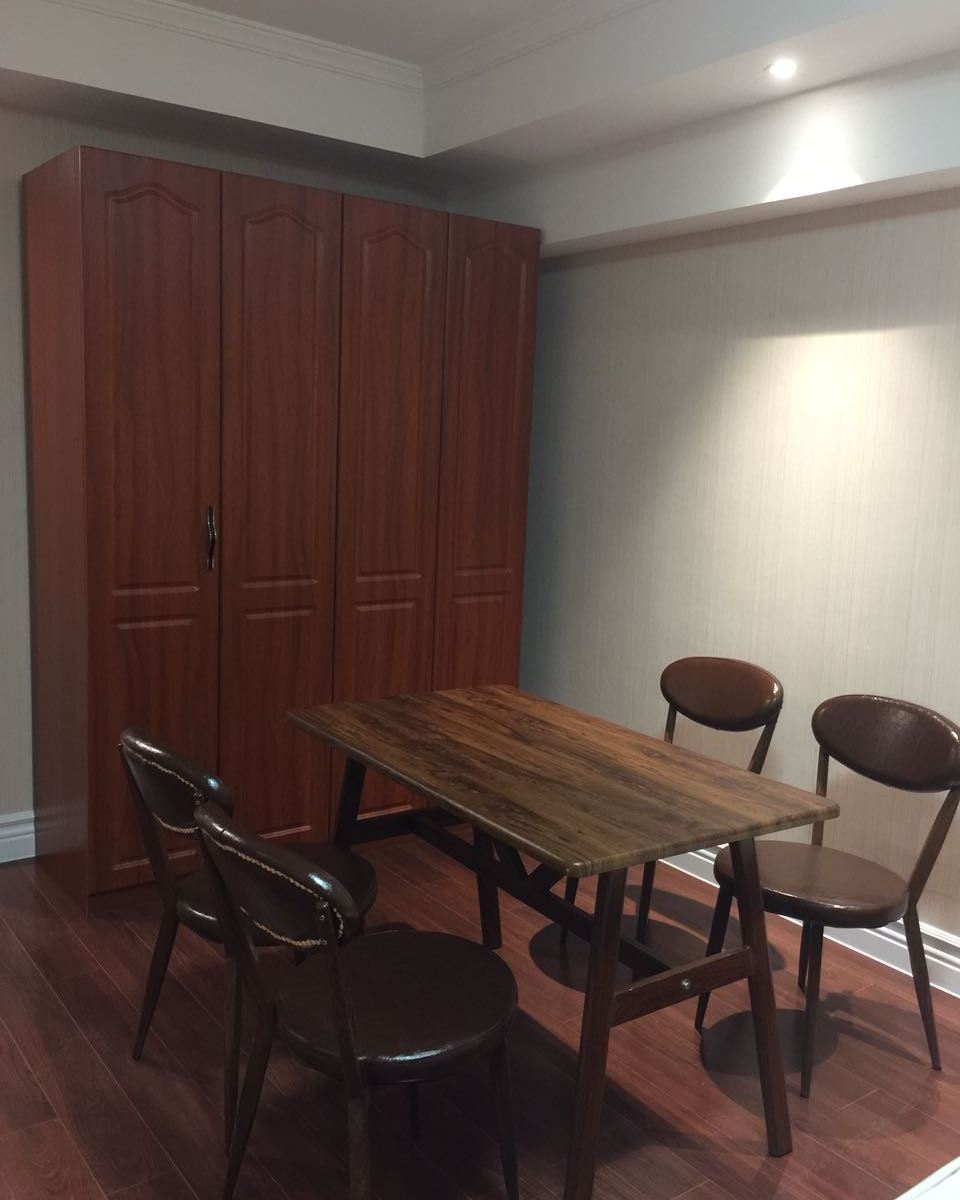 美式风情标间