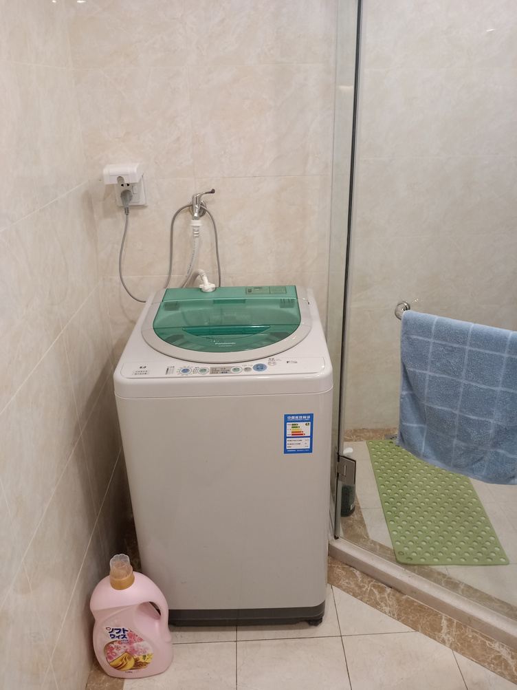 精品一室一厅套房