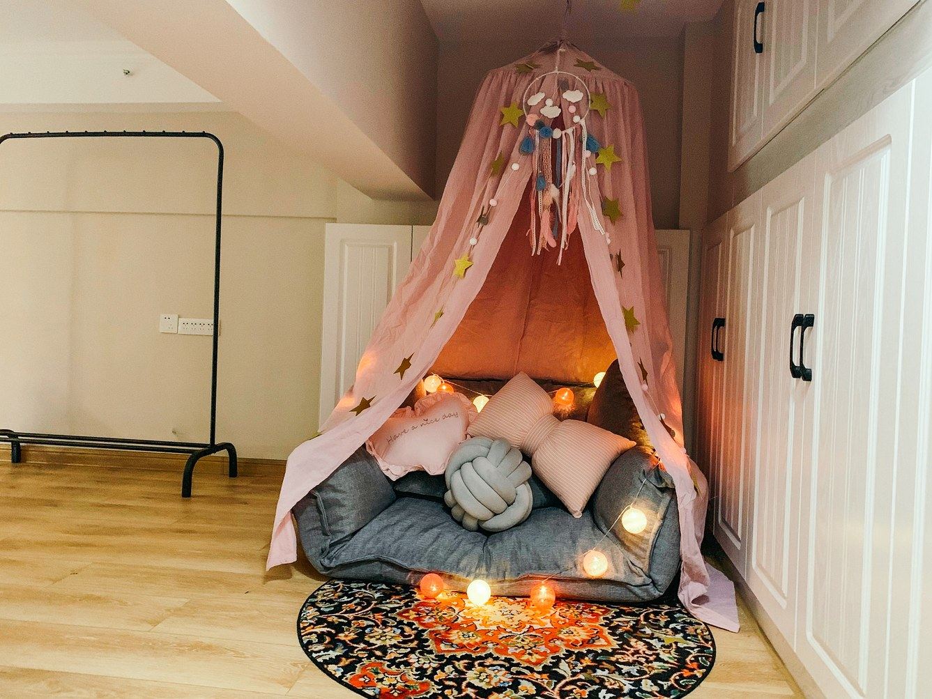 loft一室一厅套房