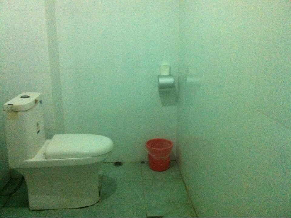 双人间