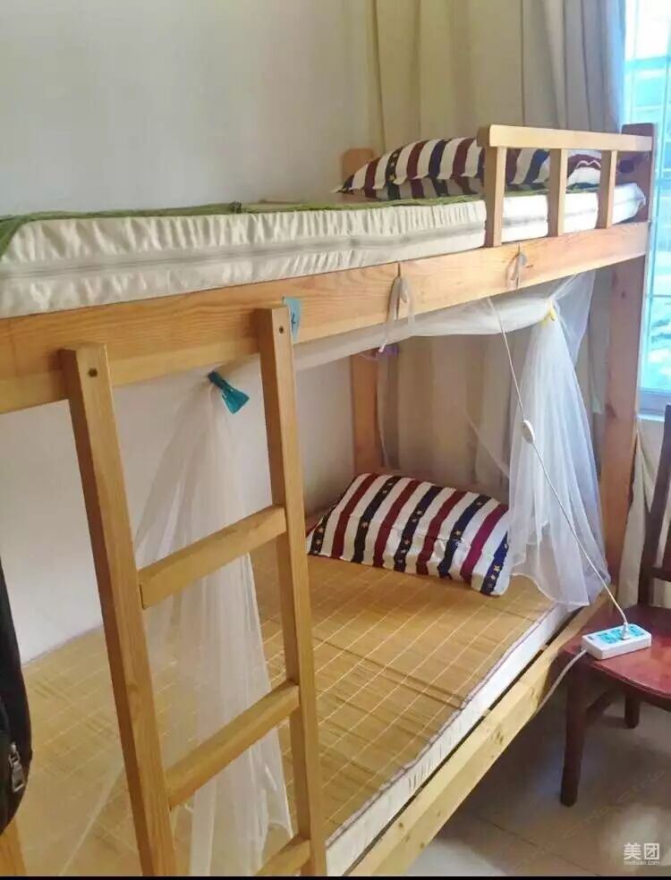 特惠床位房