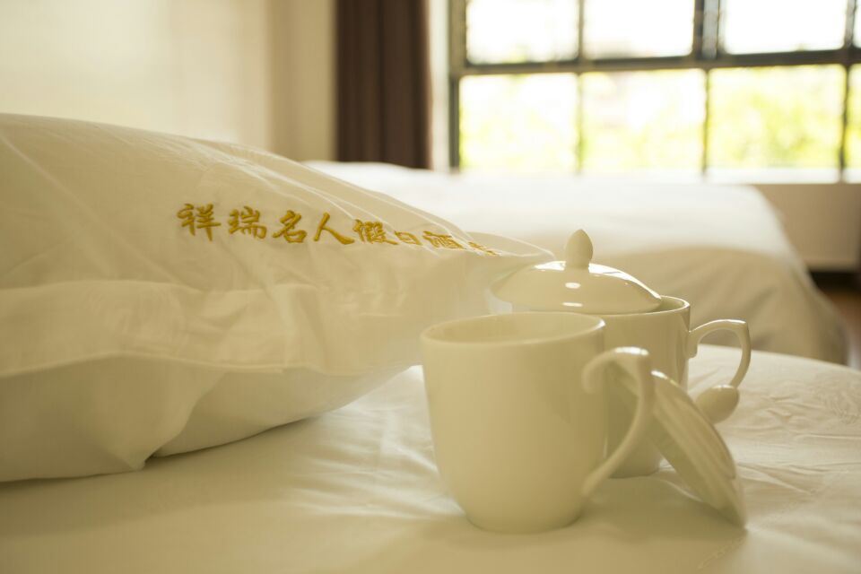 特价大床房