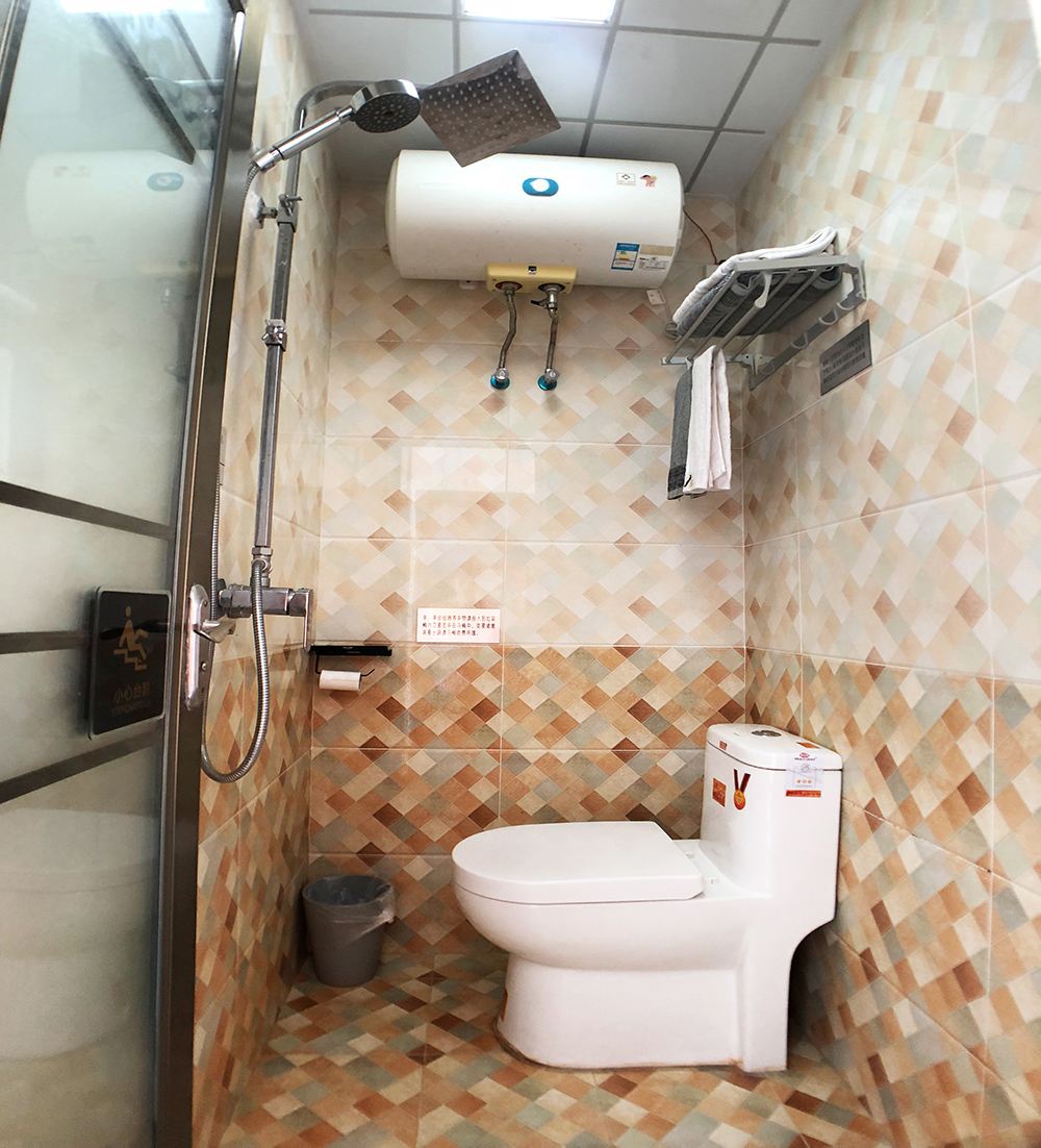 你好色彩阳台海景房