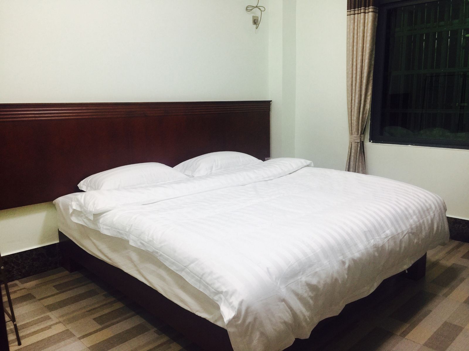 特惠大床房