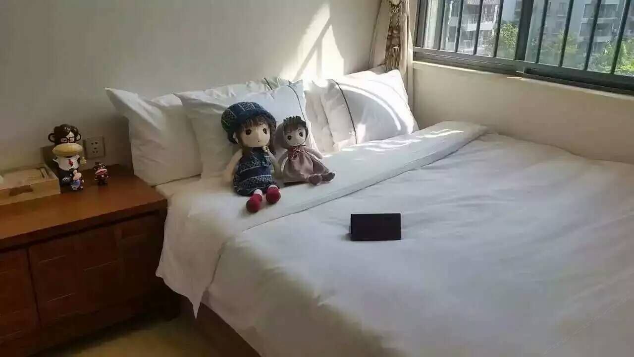 2居1厅室