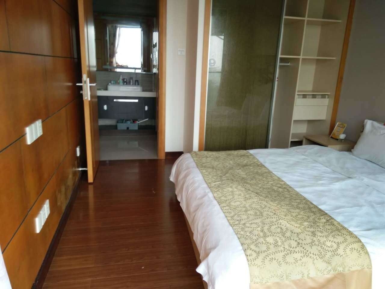 观景套房