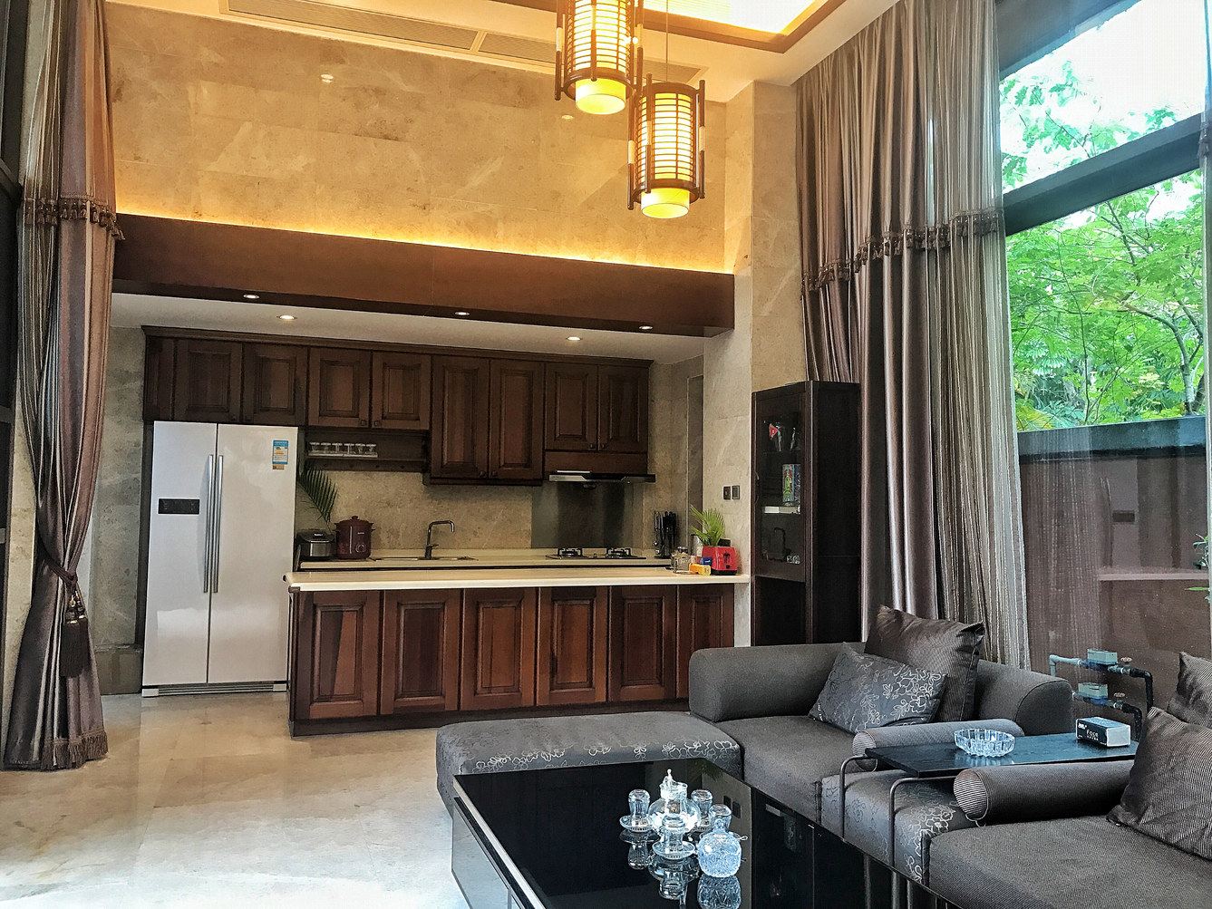 风情小屋