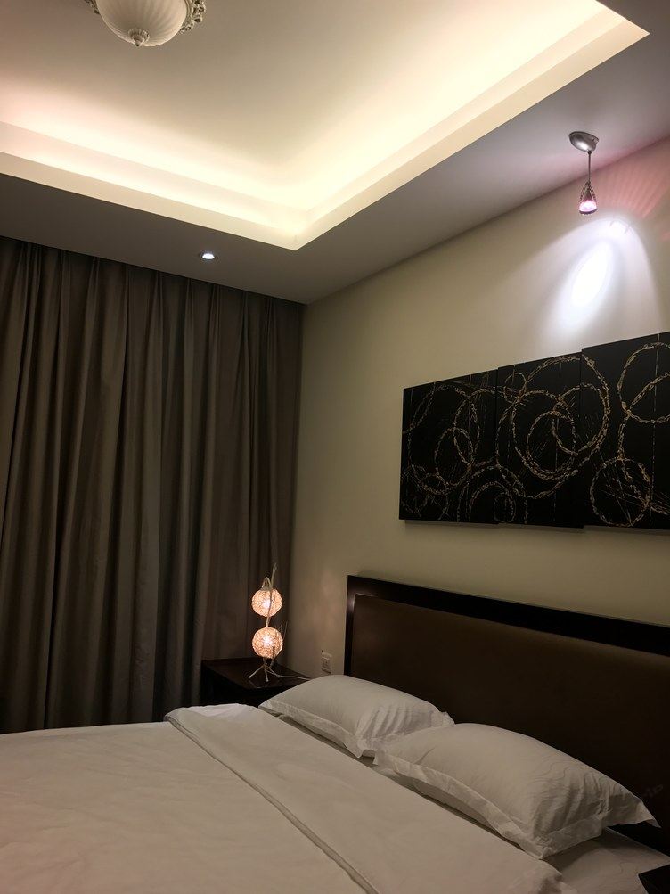 一房一厅