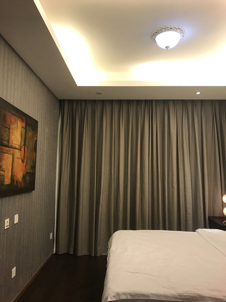 一房一厅