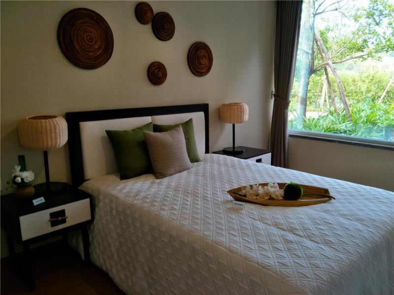 三亚果果的温馨浪漫之旅公寓(解放路店)