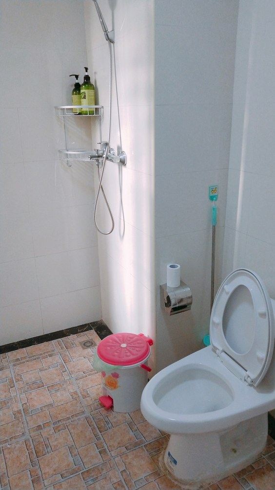 舒适一室大床房