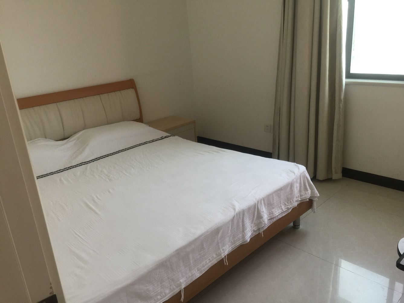 一室一厅