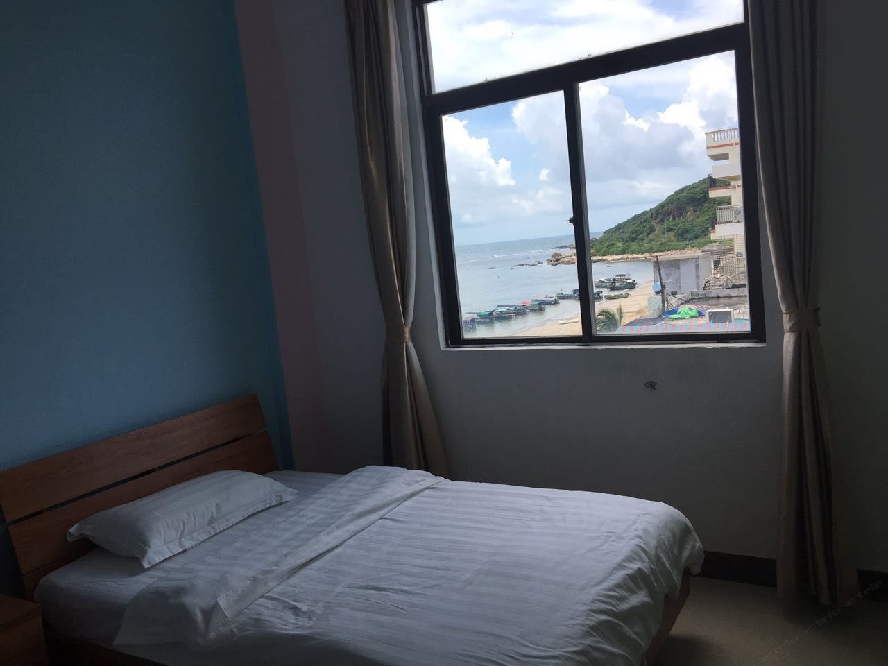 三室一厅