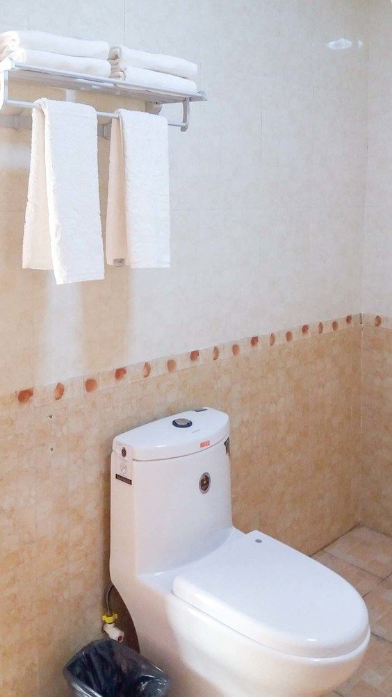 春天一室单床房