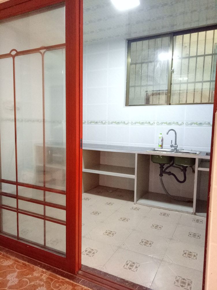 一室大床房