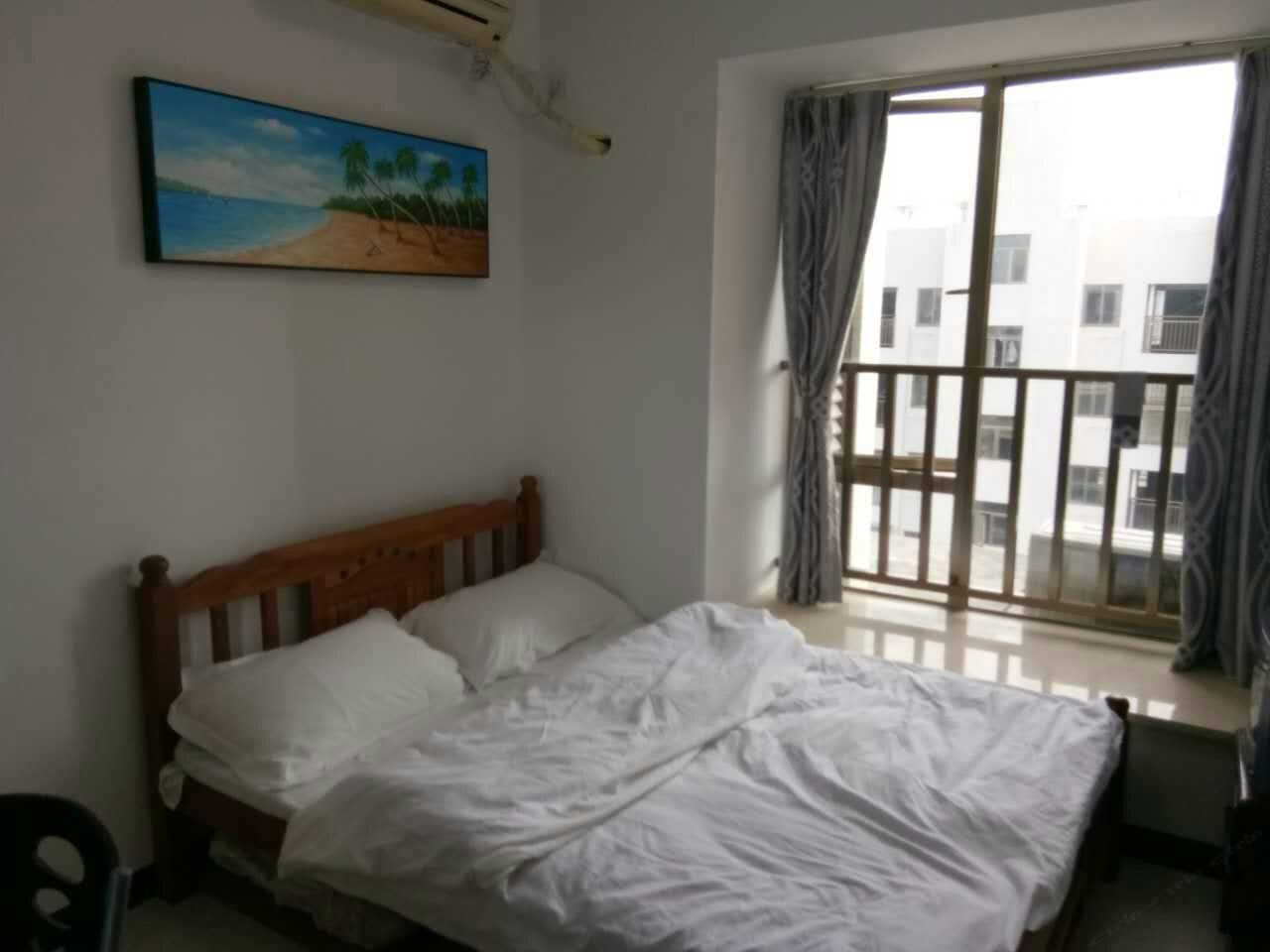 三室一厅套房