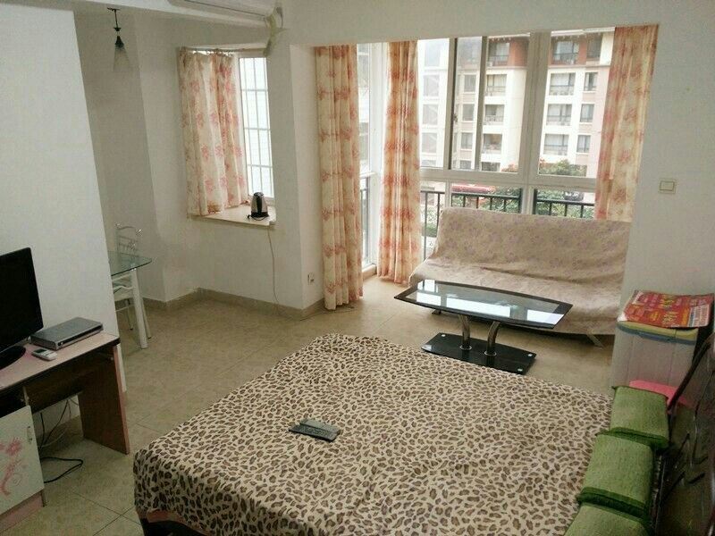 温馨小居(无窗)