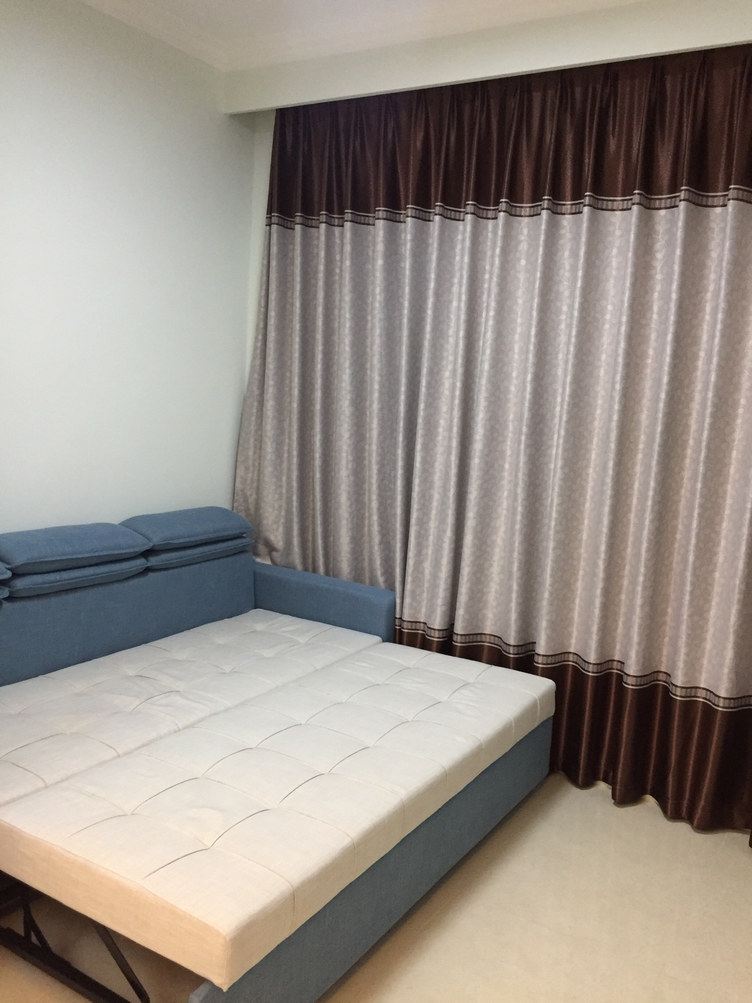 山景房