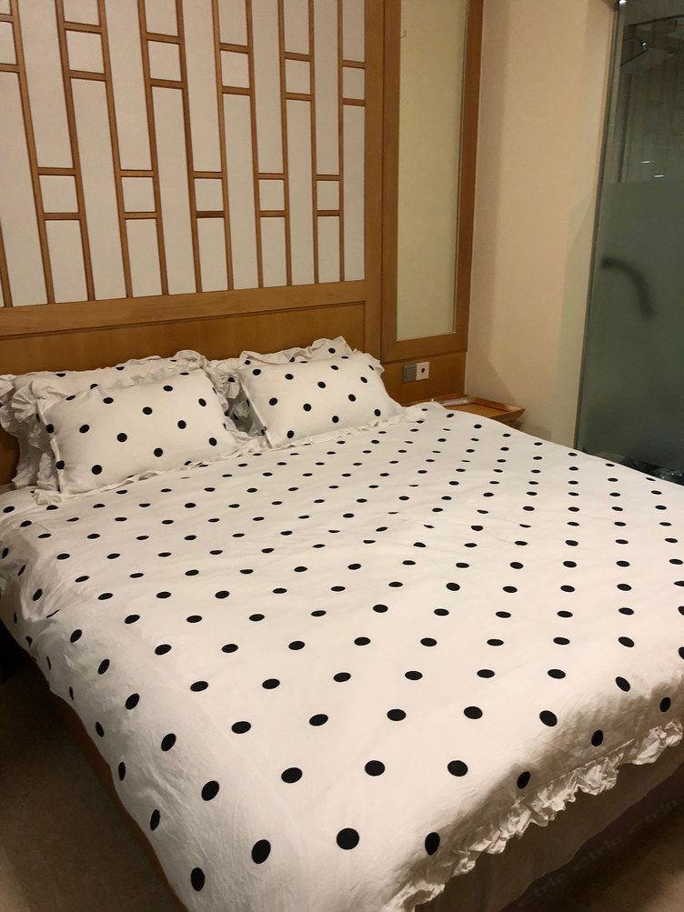 湖景房