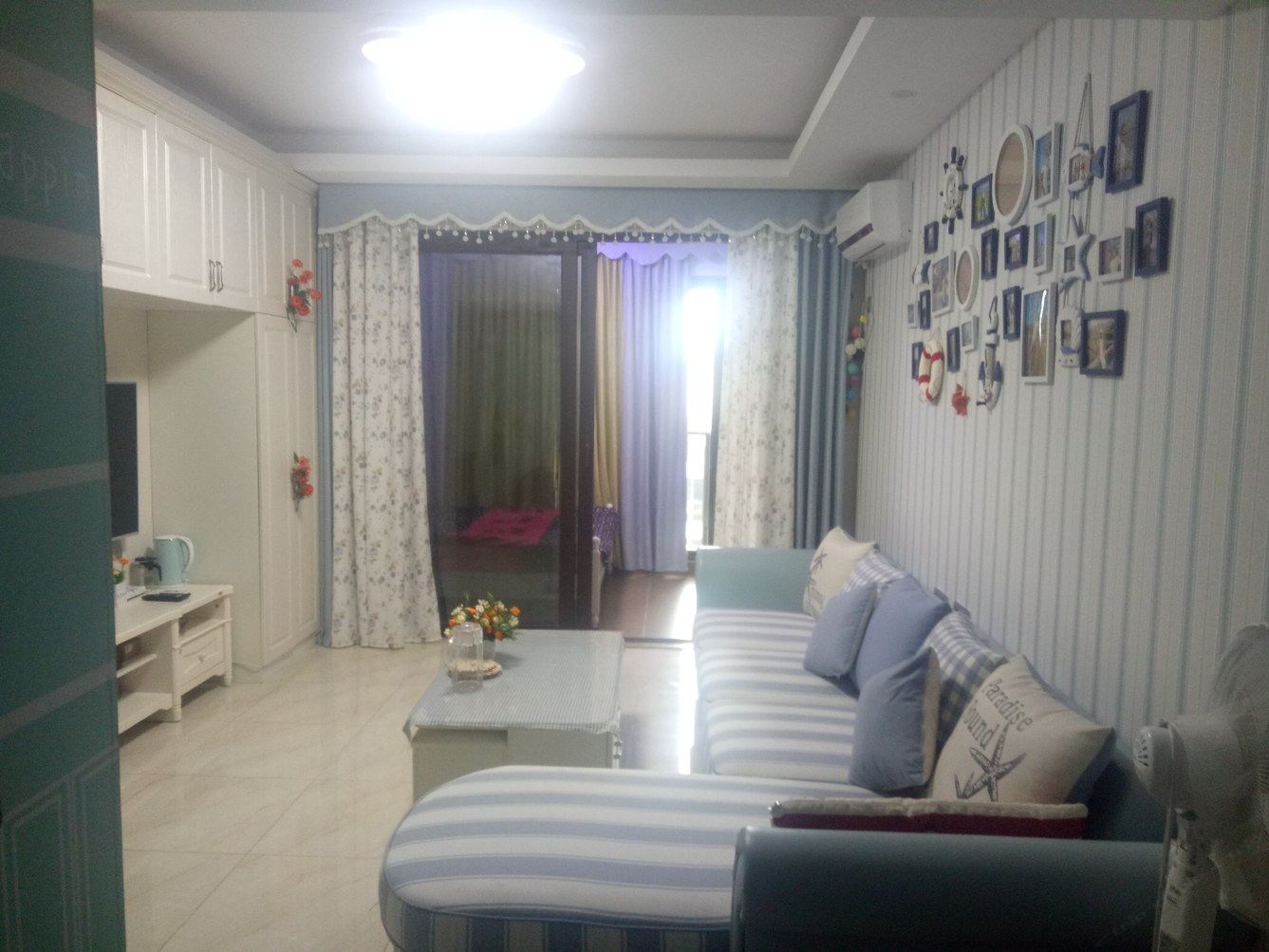 浪漫小屋