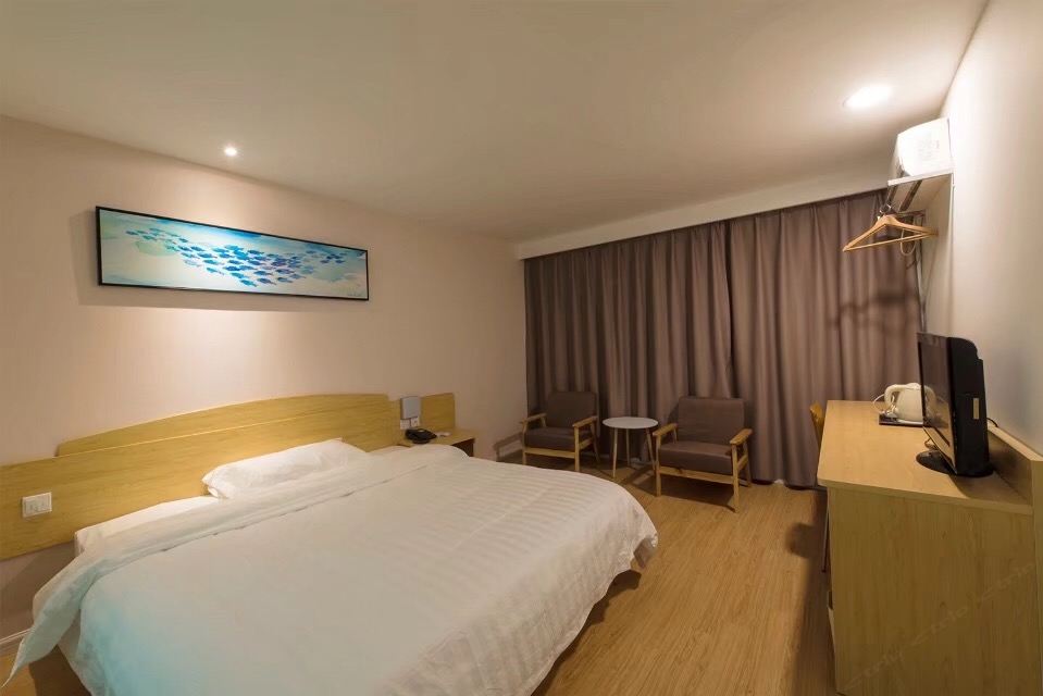 大床房A