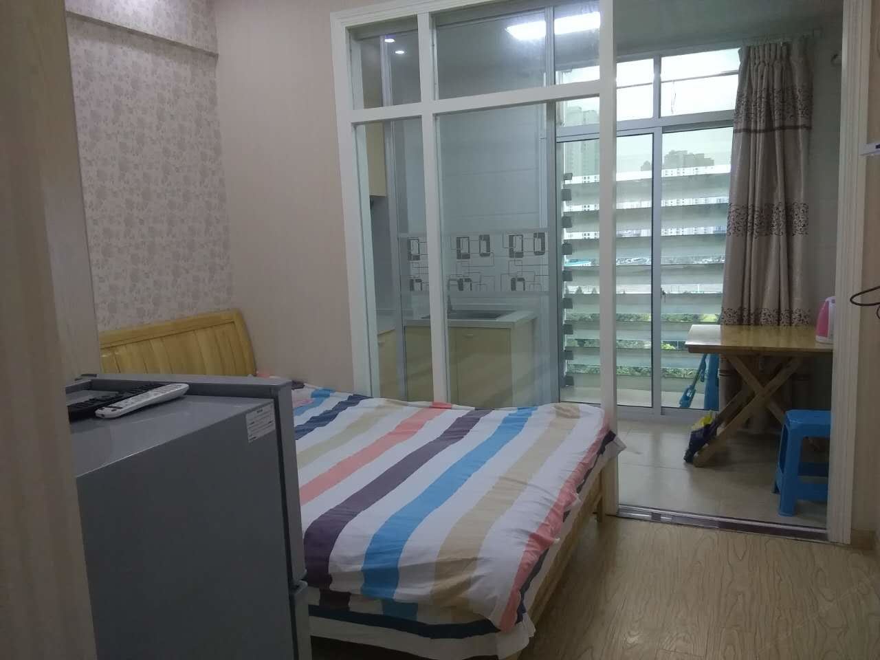 一室