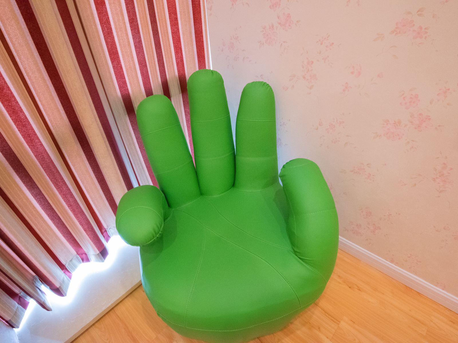 特惠房