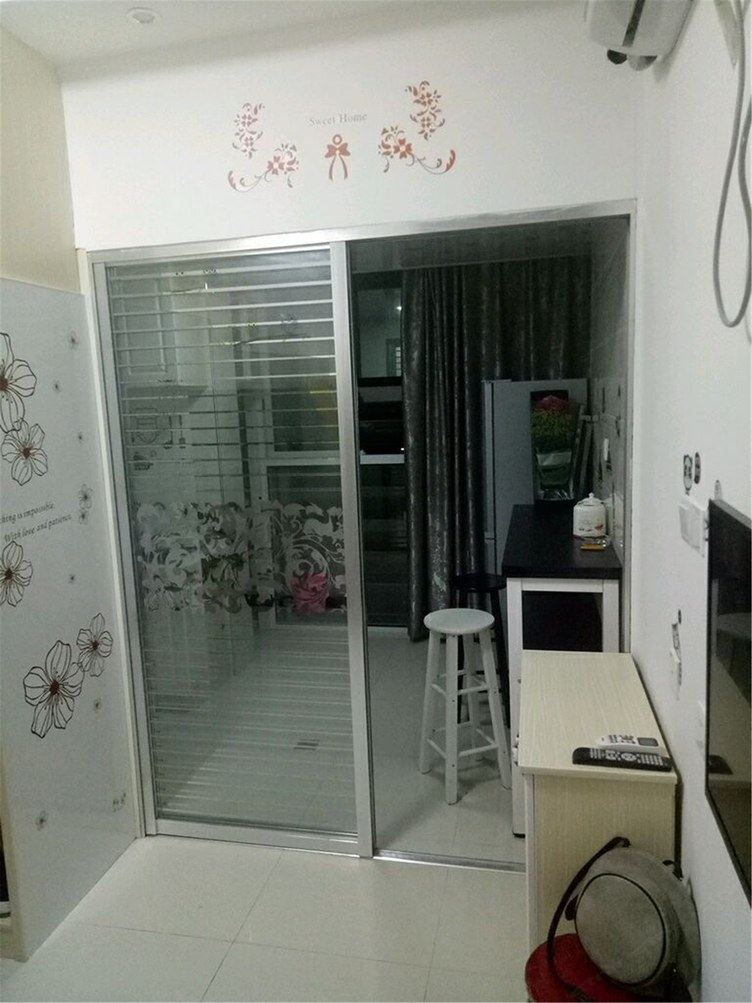 公寓房