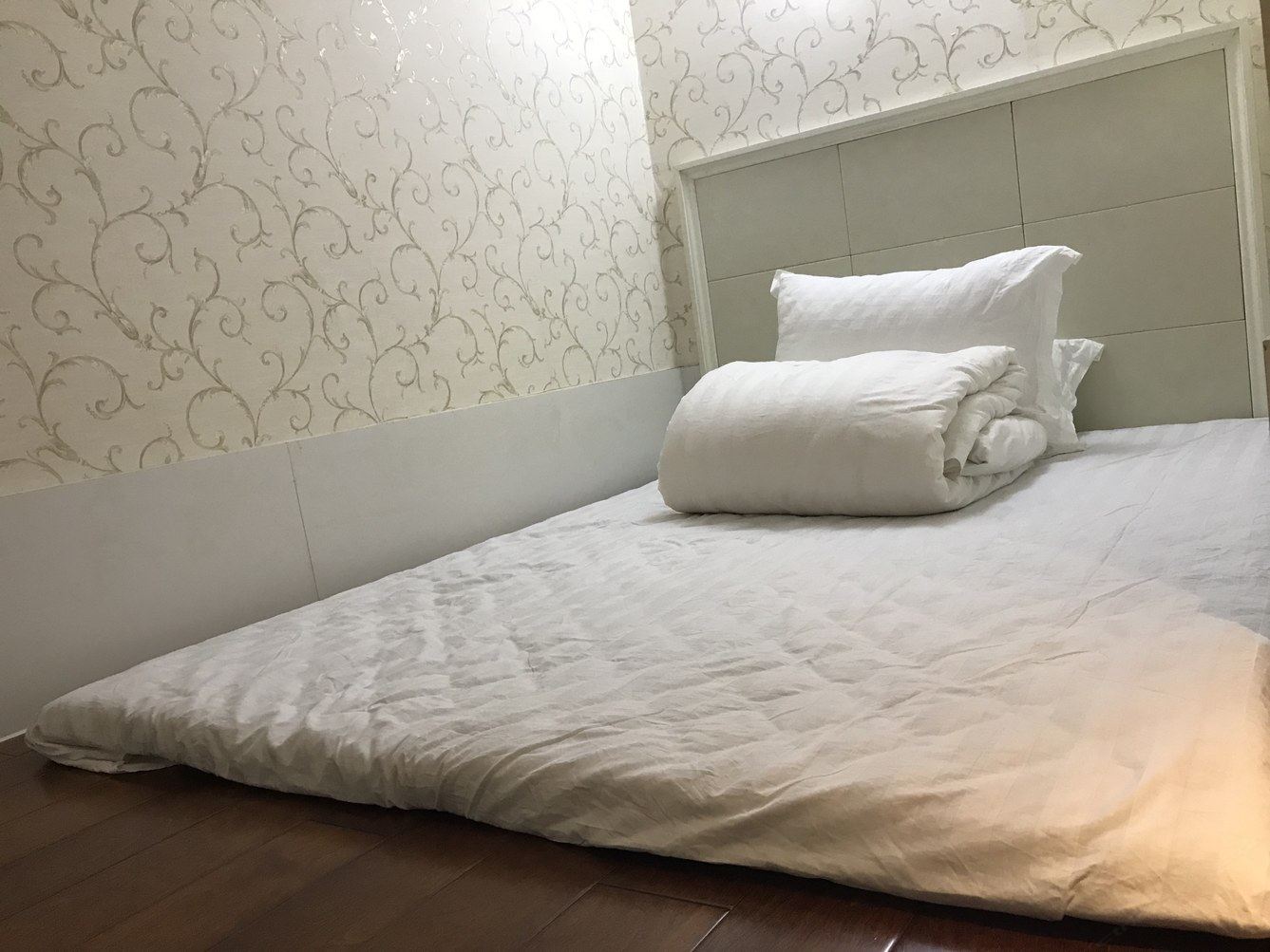 豪华欧式套房