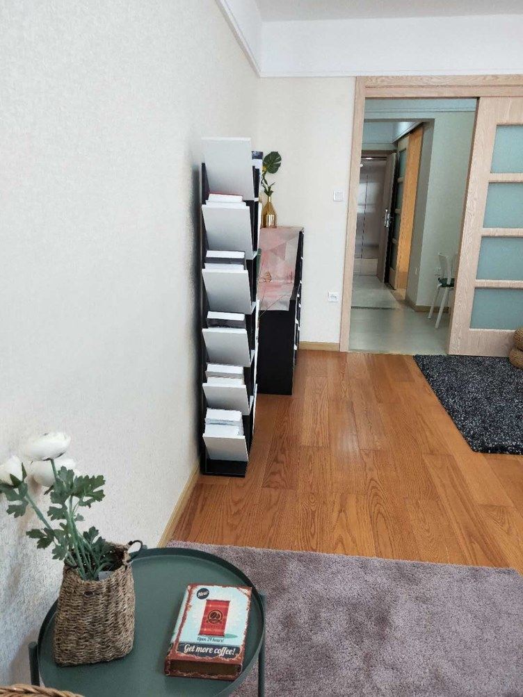 一室大床房