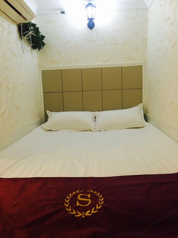 loft二室一厅套房