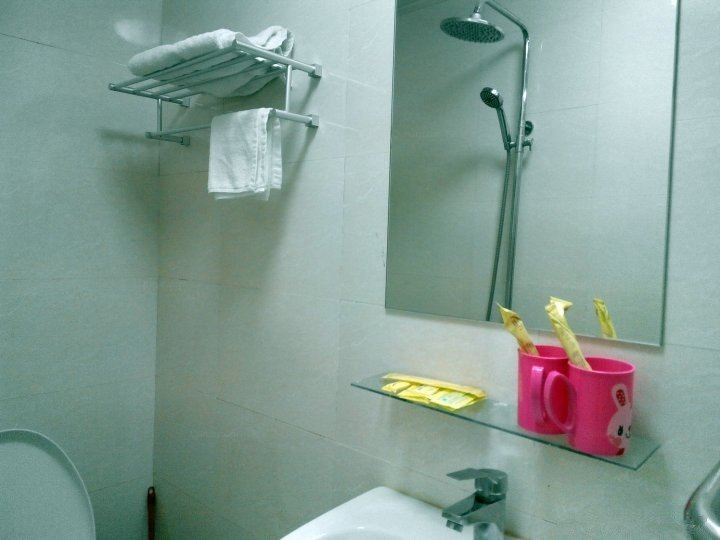 标准单人间(无窗)