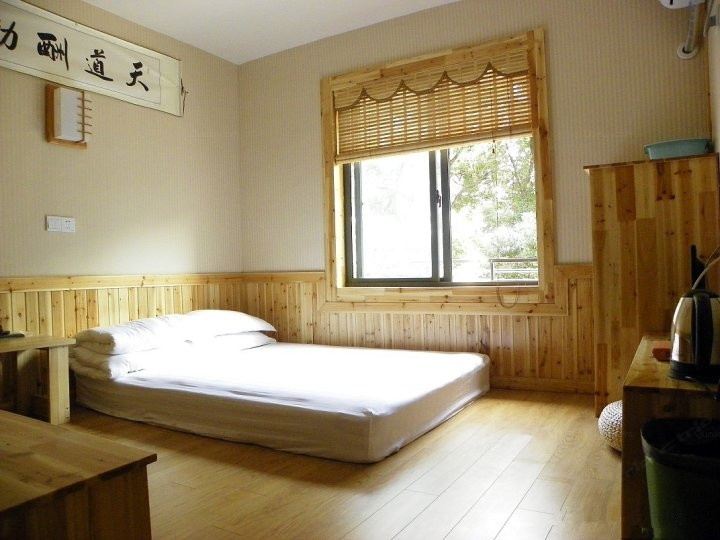 大床间