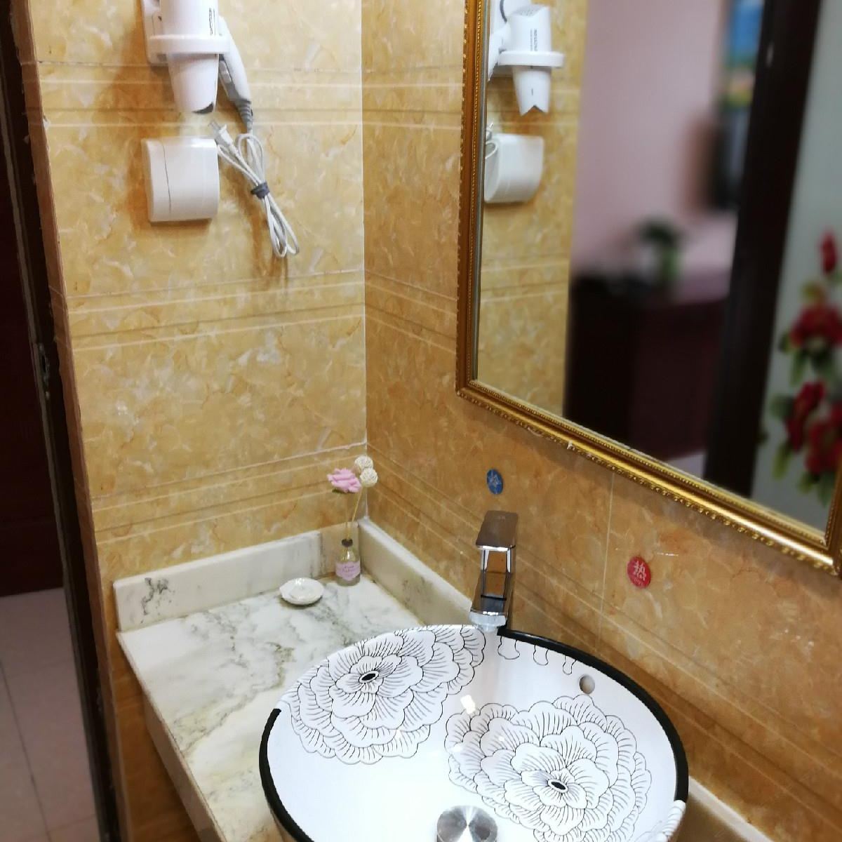 特价标间