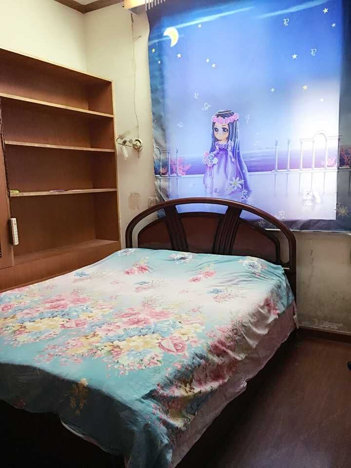 普通单人间