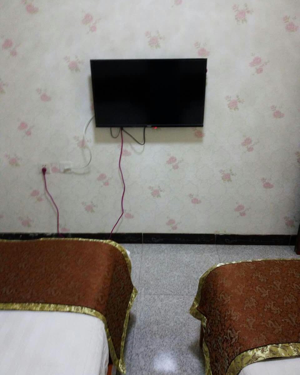 标准间
