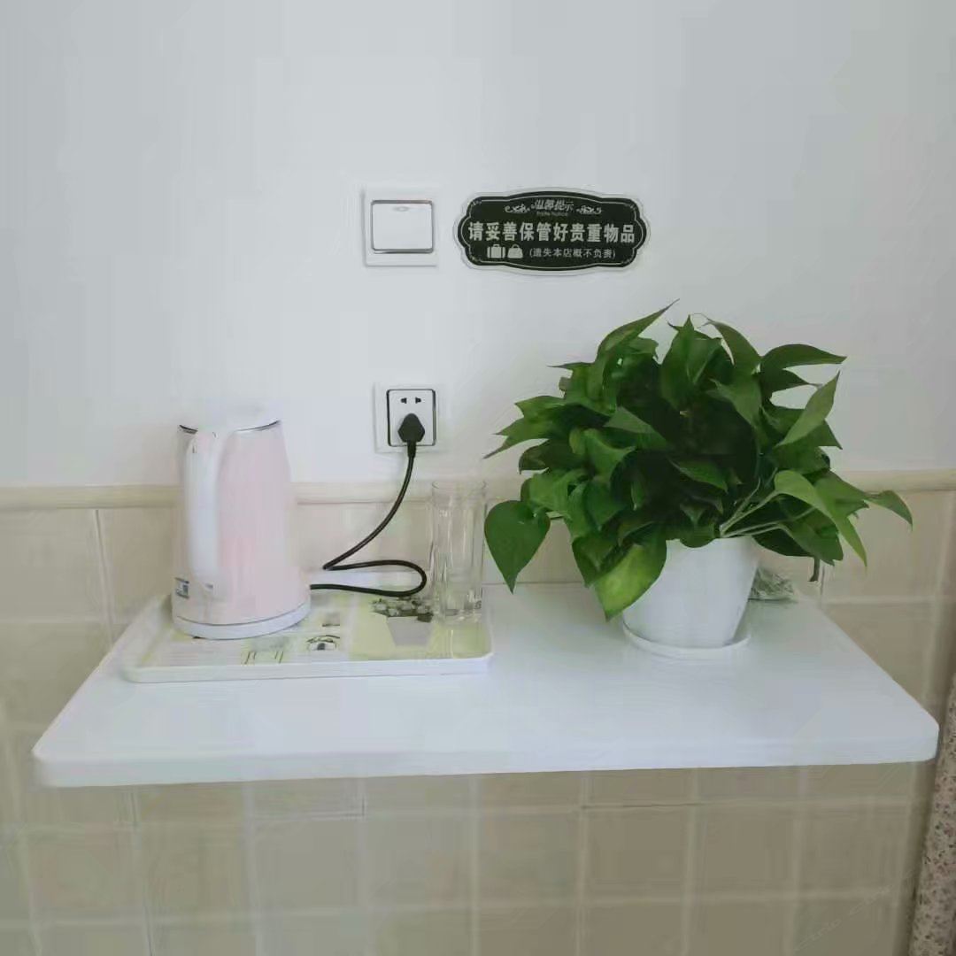 精品大床房