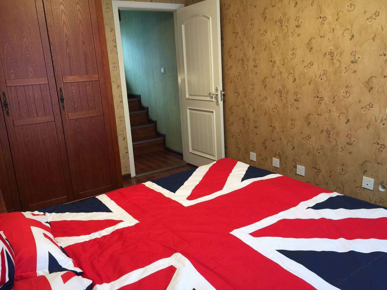 2居1厅室