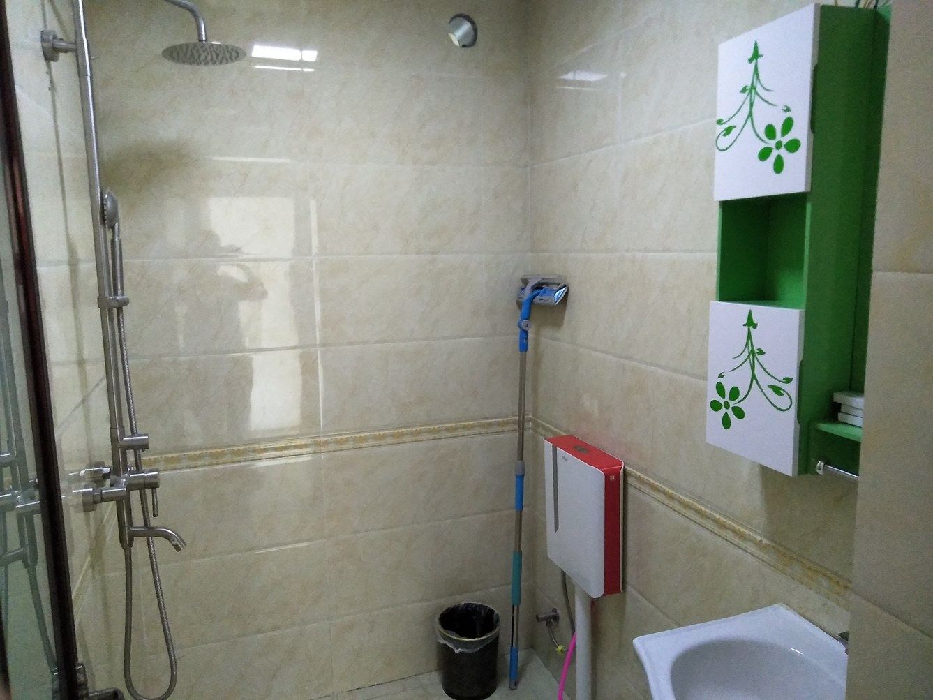 休闲一室大床房