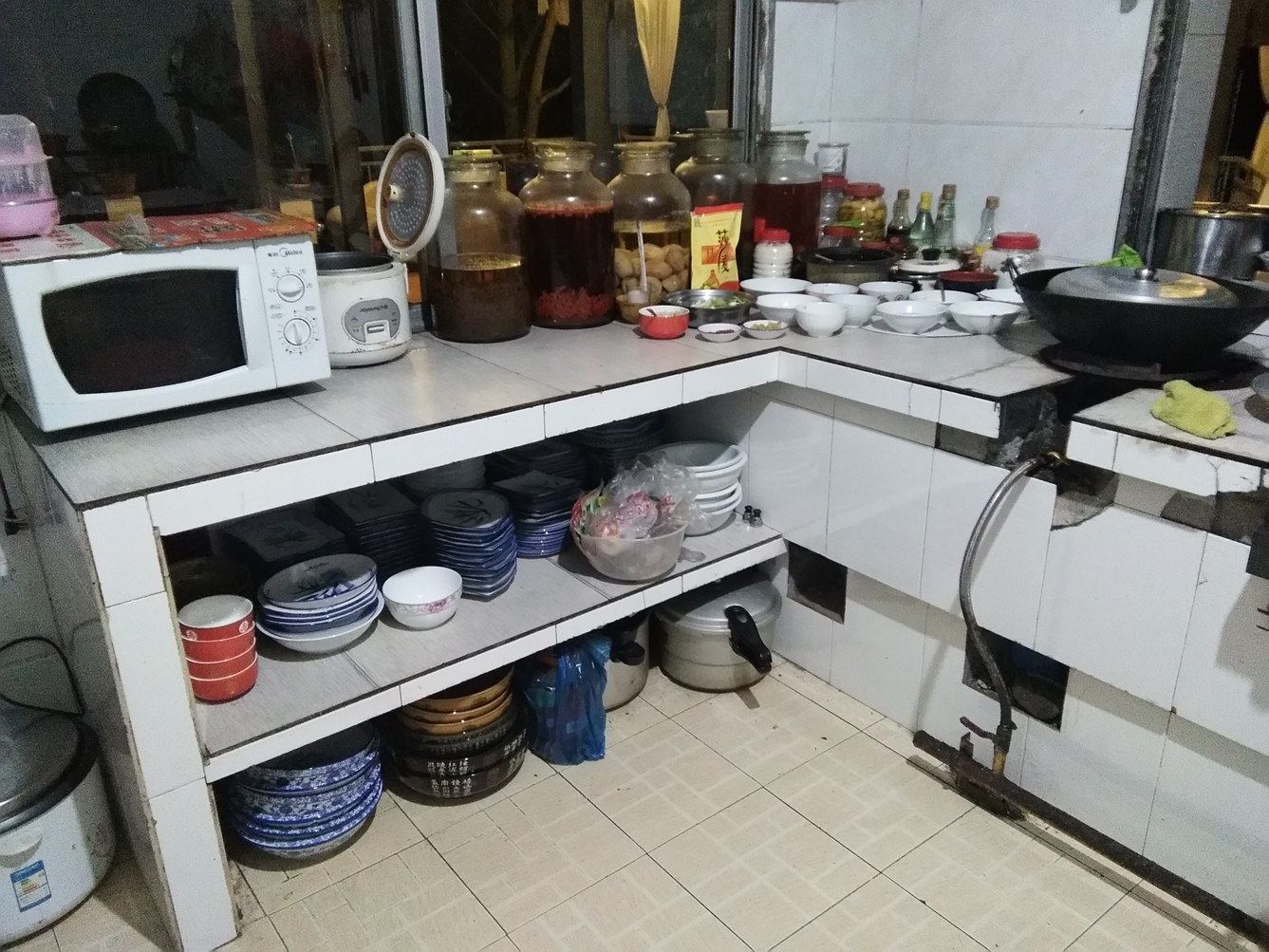 精致浪漫一室大床房