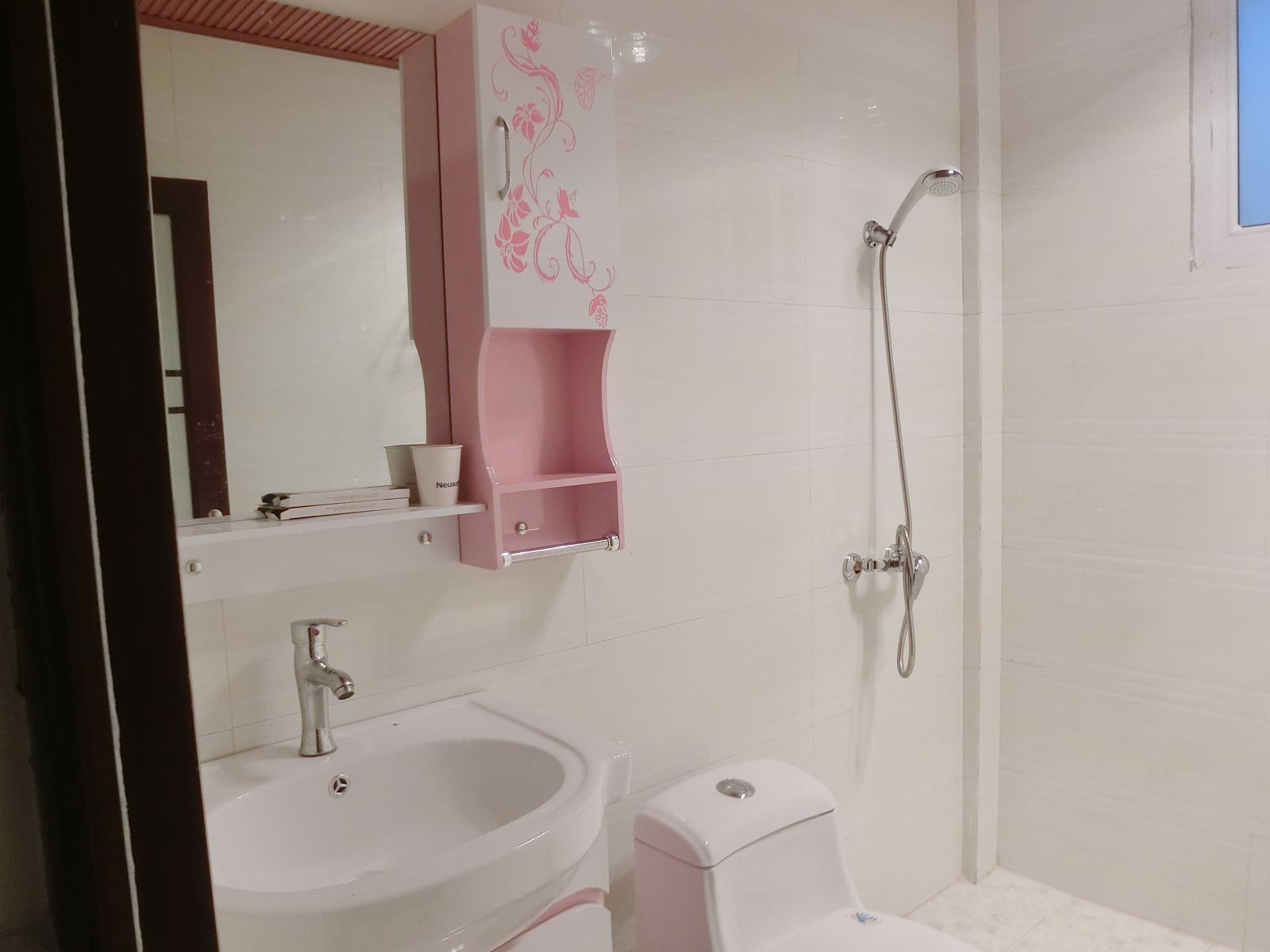 单人间