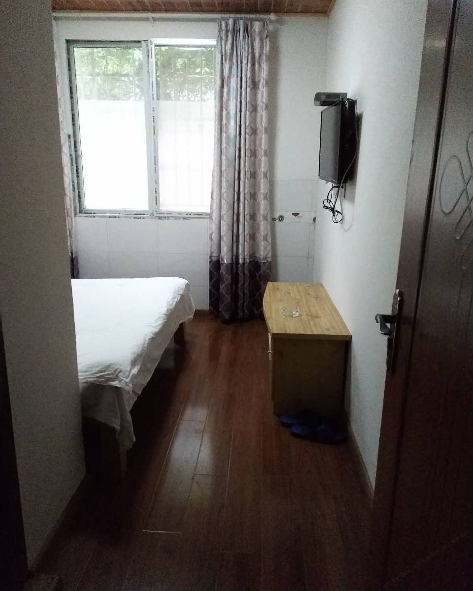 大床房