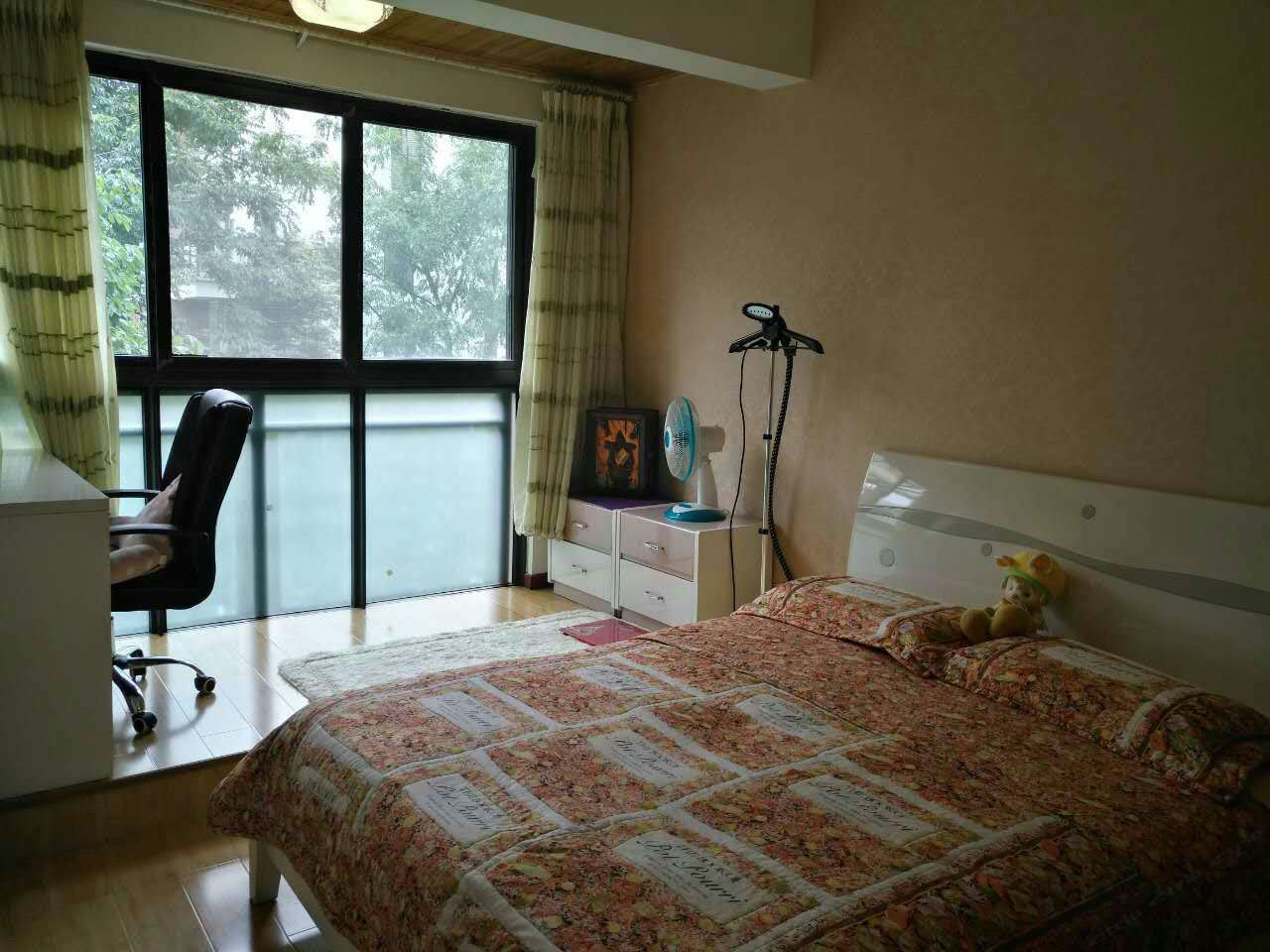 简约宜家小屋