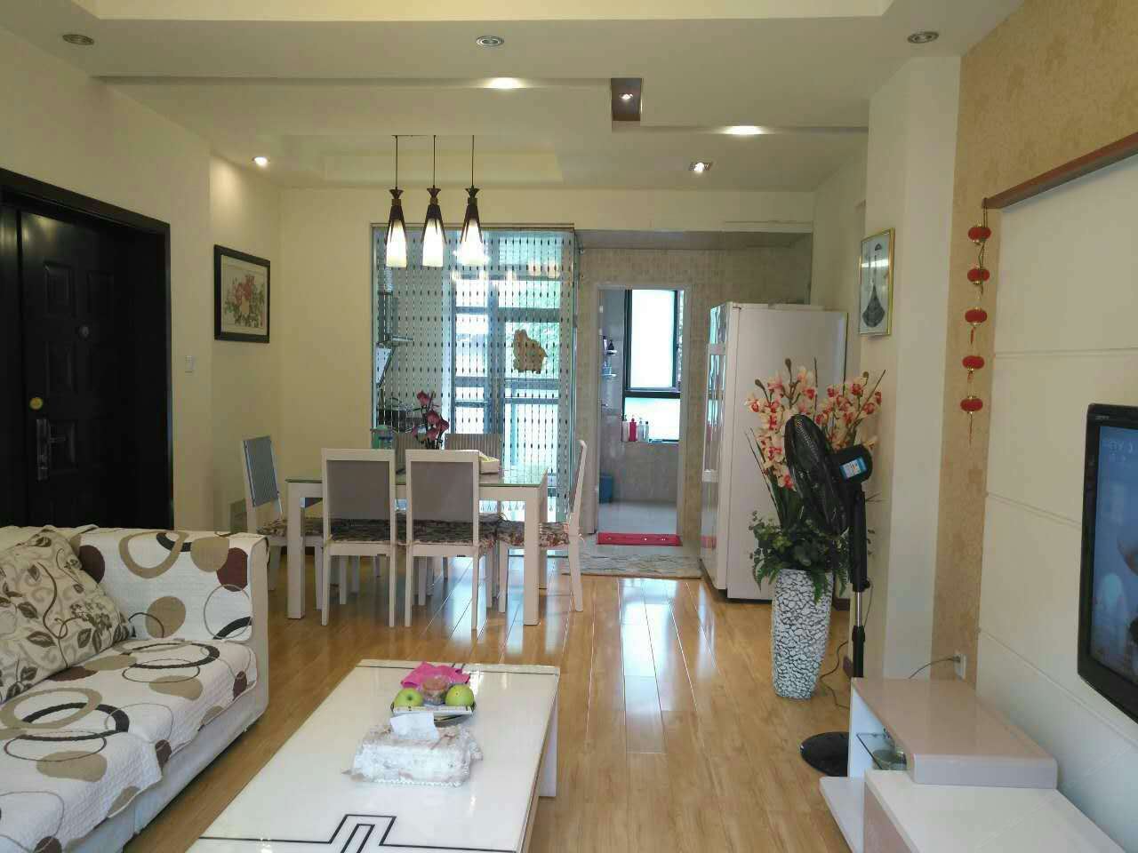 简约宜家小屋