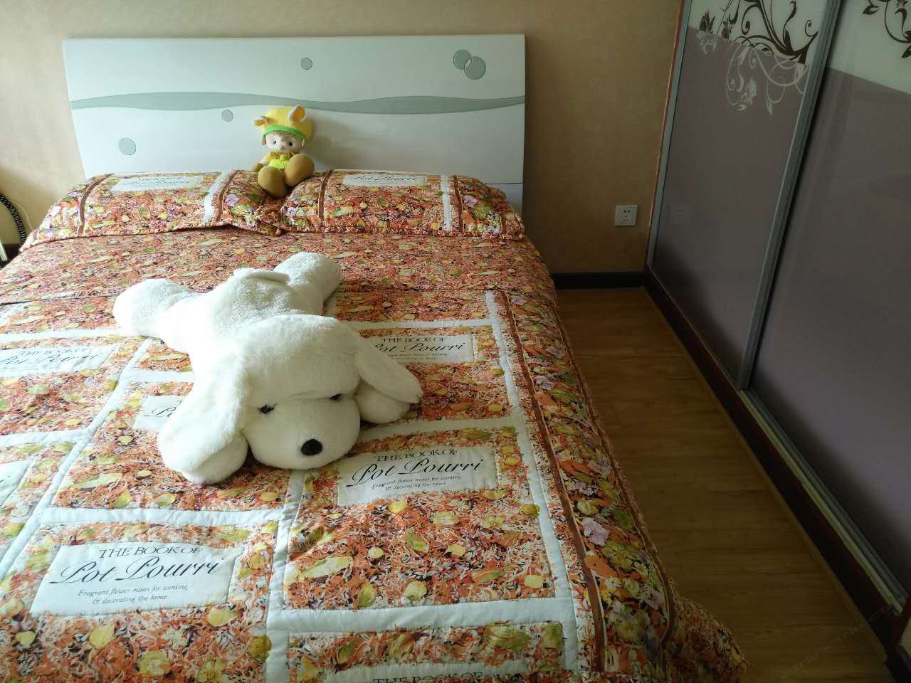 简约宜家小屋