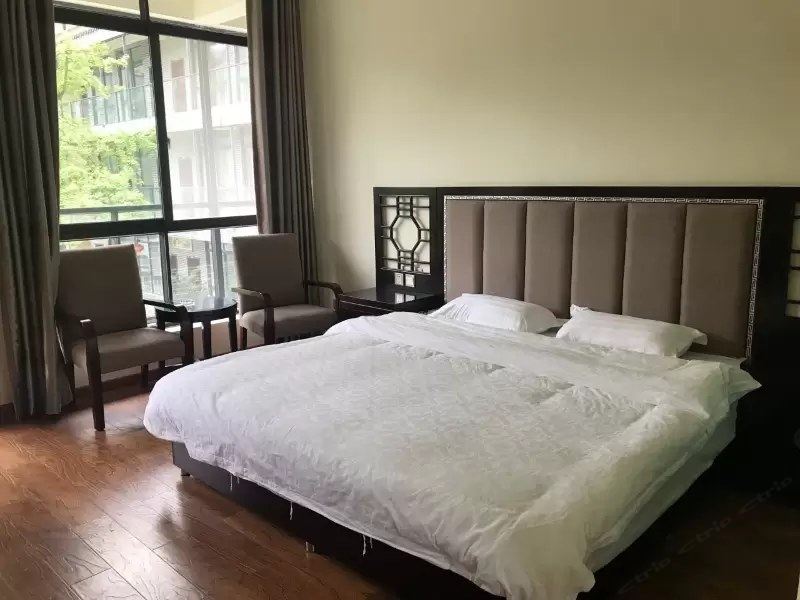 观景大床房